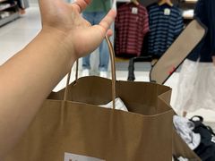 -优衣库(重庆星光时代广场店)