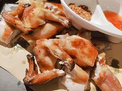 -达叔香味海鲜(海棠68环球美食街店)