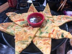 -九田家黑牛烤肉料理(太奥广场店)