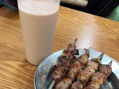 -怡妮新疆风味餐厅(东江湾路店)