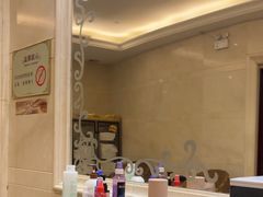 -君康悦美食汤泉水会·SPA(天河店)