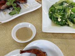 -啊杞恒益饭店(南头总店)
