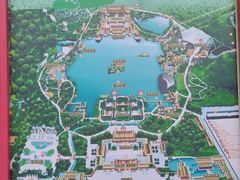 -珠海圆明新园