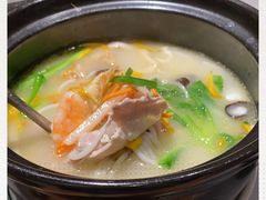-云海肴·汽锅鸡·云南菜(高德置地店)