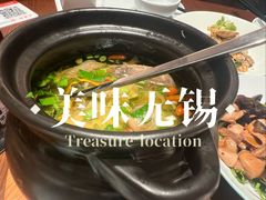 -天福苑(崇宁路店)