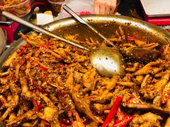 -嘉州九妹凤爪(乐山总店)
