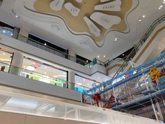 -万达广场(大明宫店)