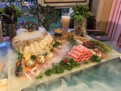 -慢丽江·云南野生菌土鸡锅(付家庄店)
