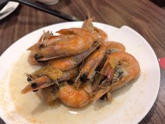 -王家沙点心店(南京西路总店)