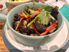 -春润大地海南椰子鸡(沙井京基百纳广场店)