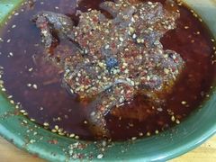 牛肉-高记什邡肖麻辣(成都店)