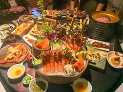 -花潮料理艺食馆(成都万象城店)