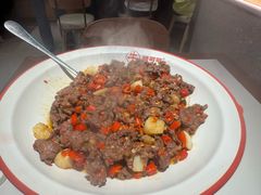 -辣可可·小炒黄牛肉(望京凯德MALL店)