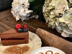 -Vanillacafe香草咖啡(银海大世界店)