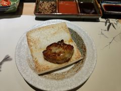 -松临·铁板烧&Omakase(神农店)