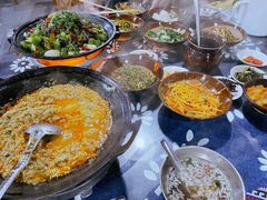 合渣-张关合渣(航空大道店)