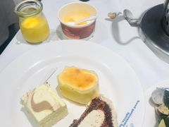 -星伦多 自助料理(圆融店)