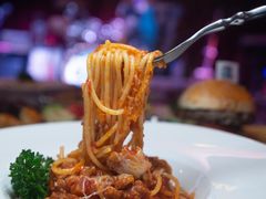 -鲨鱼美式餐厅酒吧Sharky