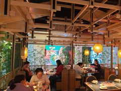 -湘阁里辣(东门茂业店)