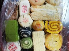 -北京稻香村(第三店)