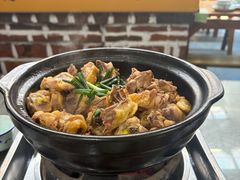 -上南瓦煲鸡·清远鸡·老字号(总店)