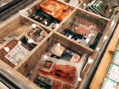 -锅圈食汇火锅烧烤食材超市(金田道店)