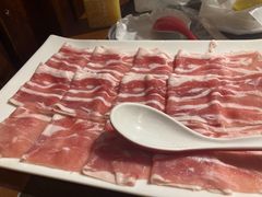 -陈府大宅门成都火锅·手切鲜肉(太原街店)