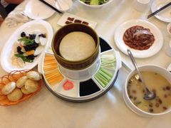 iphone_upload_pic-金百万烤鸭店(马甸店)