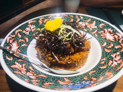 烧鳗鱼烩饭-木棉·醉心粤味(COCO Park店)