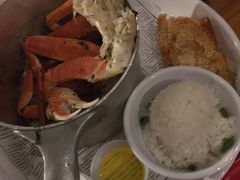 -阿甘虾餐厅(Maui)