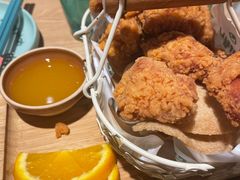 -迷你椰·泰式大排档(共康店)