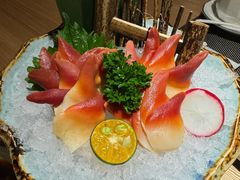 -德川家日本料理(顺义华联店)