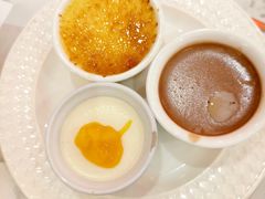 -斗牛士牛排餐厅(嘉里汇店)