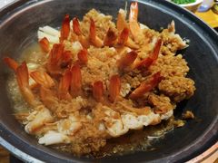 -四合院海鲜小厨(旱西关店)