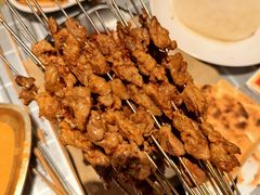 -清真·凡人居·融合餐厅(南山总店)