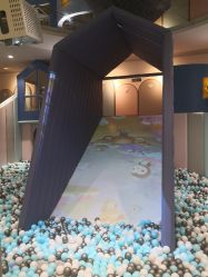 -meland club亲子乐园(重庆万象城店)