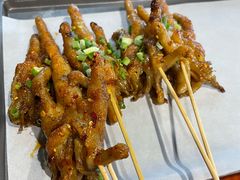 -林二哥宜烤官·宜宾小烧烤