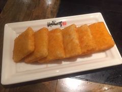 红糖糍粑-纸盐河码头火锅(十八梯店)