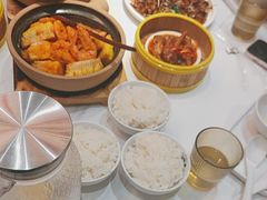 -火啫啫·粤式啫啫煲(南京弘阳店)