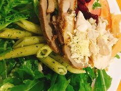 -So Lounge索兰至餐厅(蓝色港湾店)