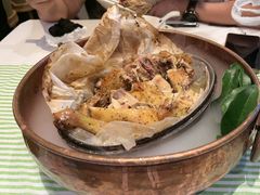 香草黑胡椒烤叫花鸡-桂满陇·杭州小馆(巴黎春天浦建店)