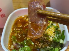 -傣妹火锅(太和广场店)