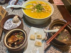 -南京大牌档(凯德1818店)