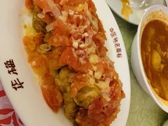 -华梅西餐厅(哈尔滨中央大街店)