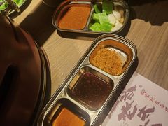 -西塔老太太泥炉烤肉(亚运村店)