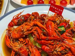 -杨氏青龙虾·羊蝎子(托乐嘉店)
