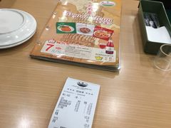 -萨莉亚意式餐厅(星海广场店)