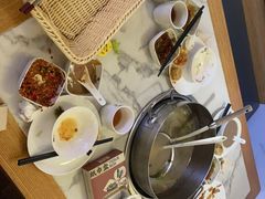 -牛沙暴潮汕牛肉火锅(章江南大道店)
