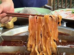 -巴倒烫陆派重庆火锅(南山店)