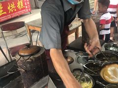 -兰烘糕